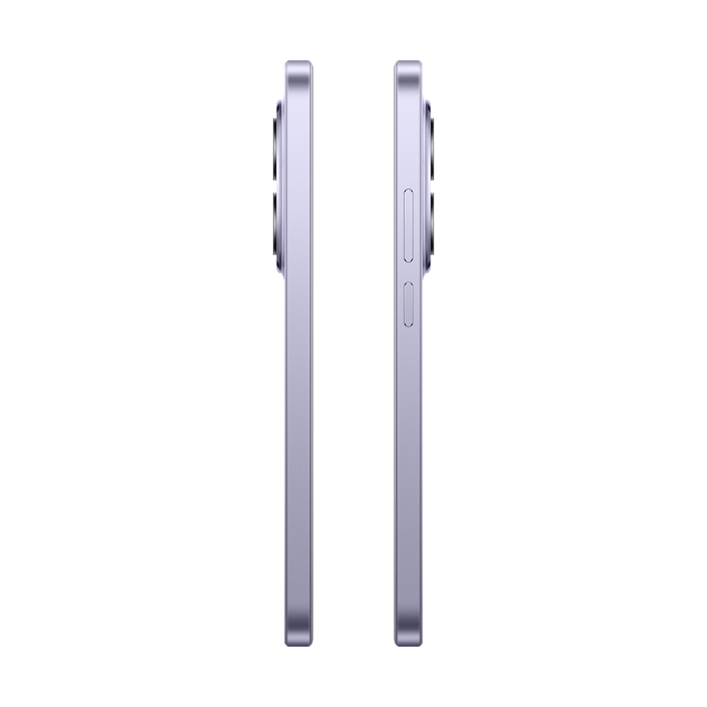 XIAOMI Redmi Note15 Pro 5G (12+512GB) Mist Purple thumbnail 2