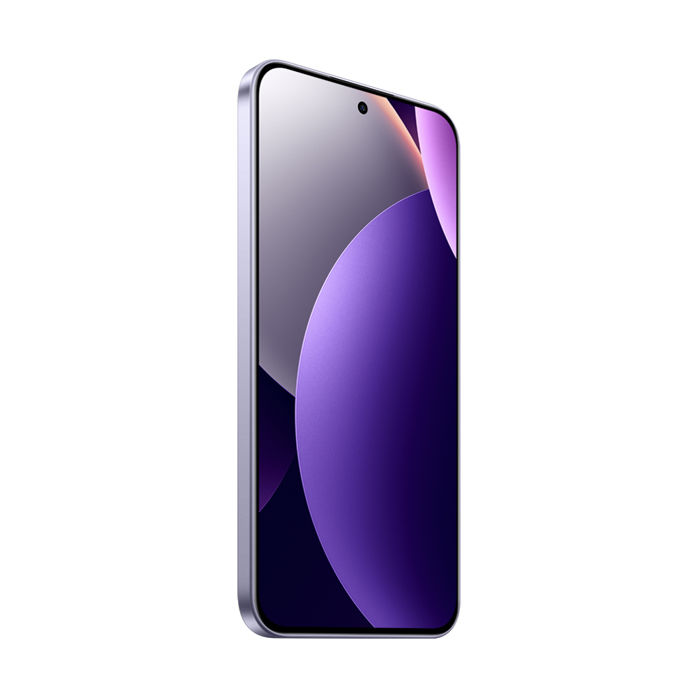 XIAOMI Redmi Note15 Pro 5G (12+512GB) Mist Purple thumbnail 3