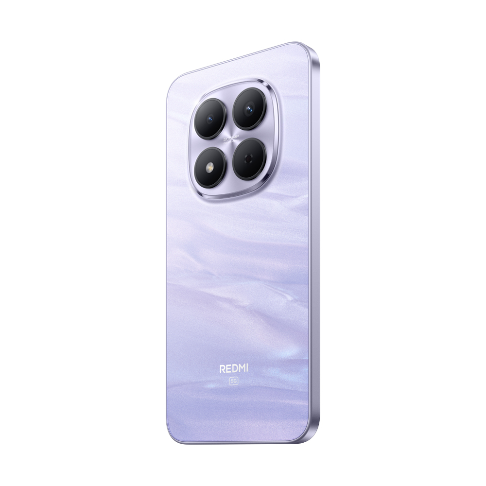 XIAOMI Redmi Note15 Pro 5G (12+512GB) Mist Purple thumbnail 4