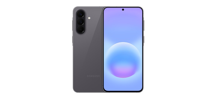 SAMSUNG Galaxy A57 5G (12+512GB,SM-A576BZAUTHL) Gray thumbnail 5