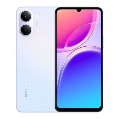 vivo VIVO Y05 (4+64GB) Blue — product image 1