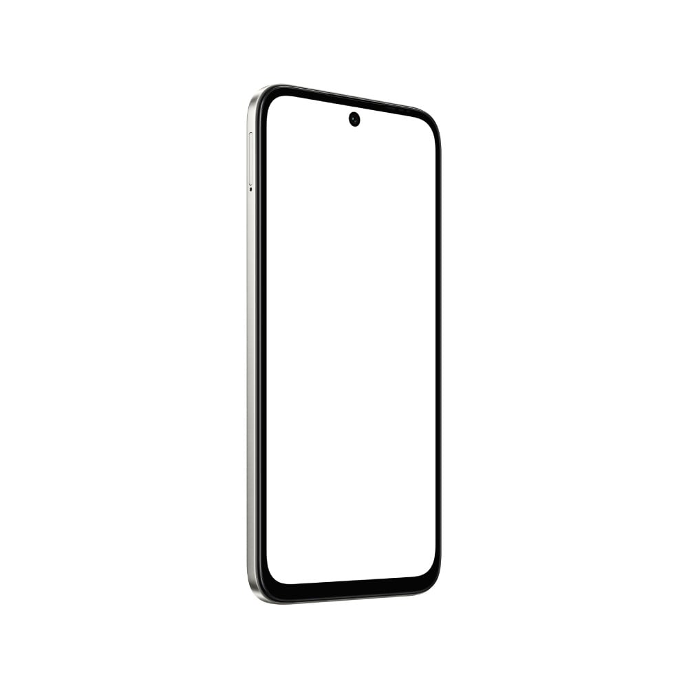 infinix INFINIX SMART20 4G (4+128GB) Polaris Titanium — product image 1