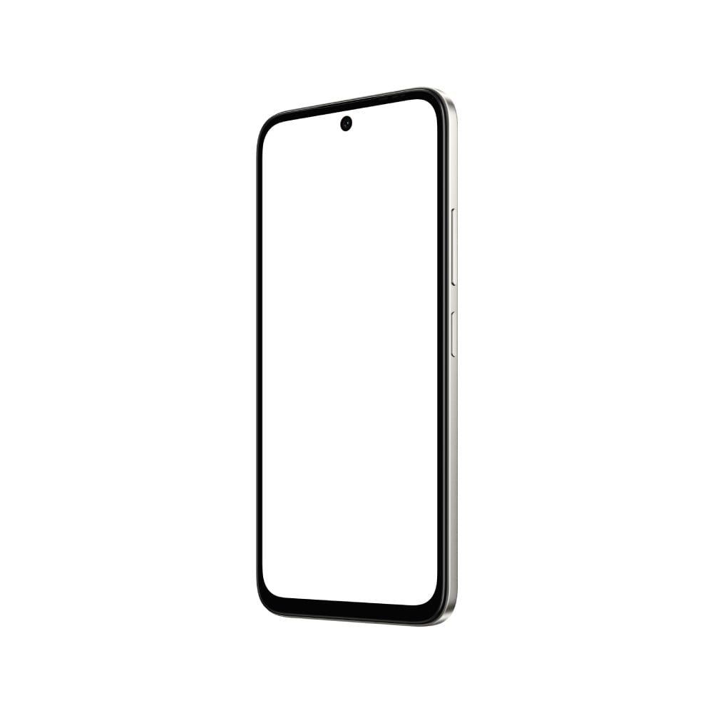 INFINIX SMART20 4G (4+128GB) Polaris Titanium thumbnail 3