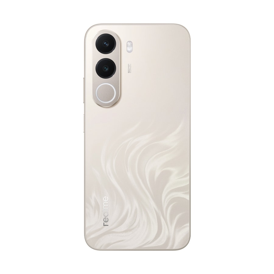 REALME C100x (4+256GB) Golden Coast thumbnail 2