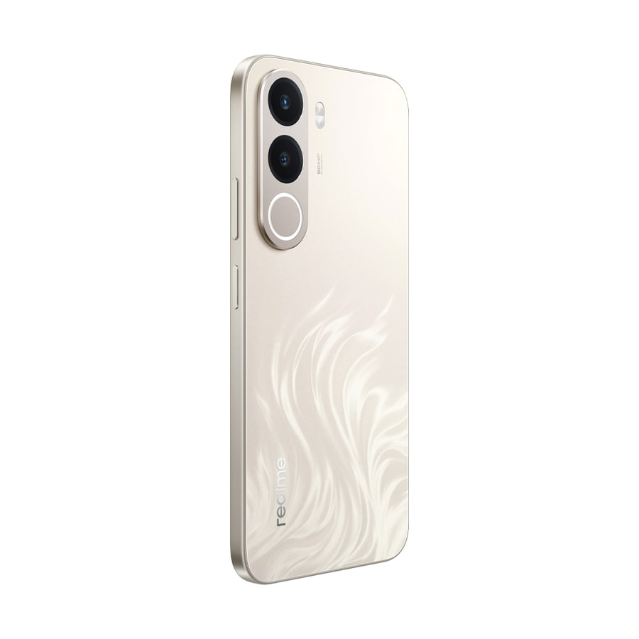 REALME C100x (4+256GB) Golden Coast thumbnail 5