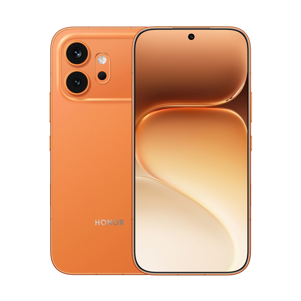 HONOR 600 (12/256GB) Orange thumbnail 6
