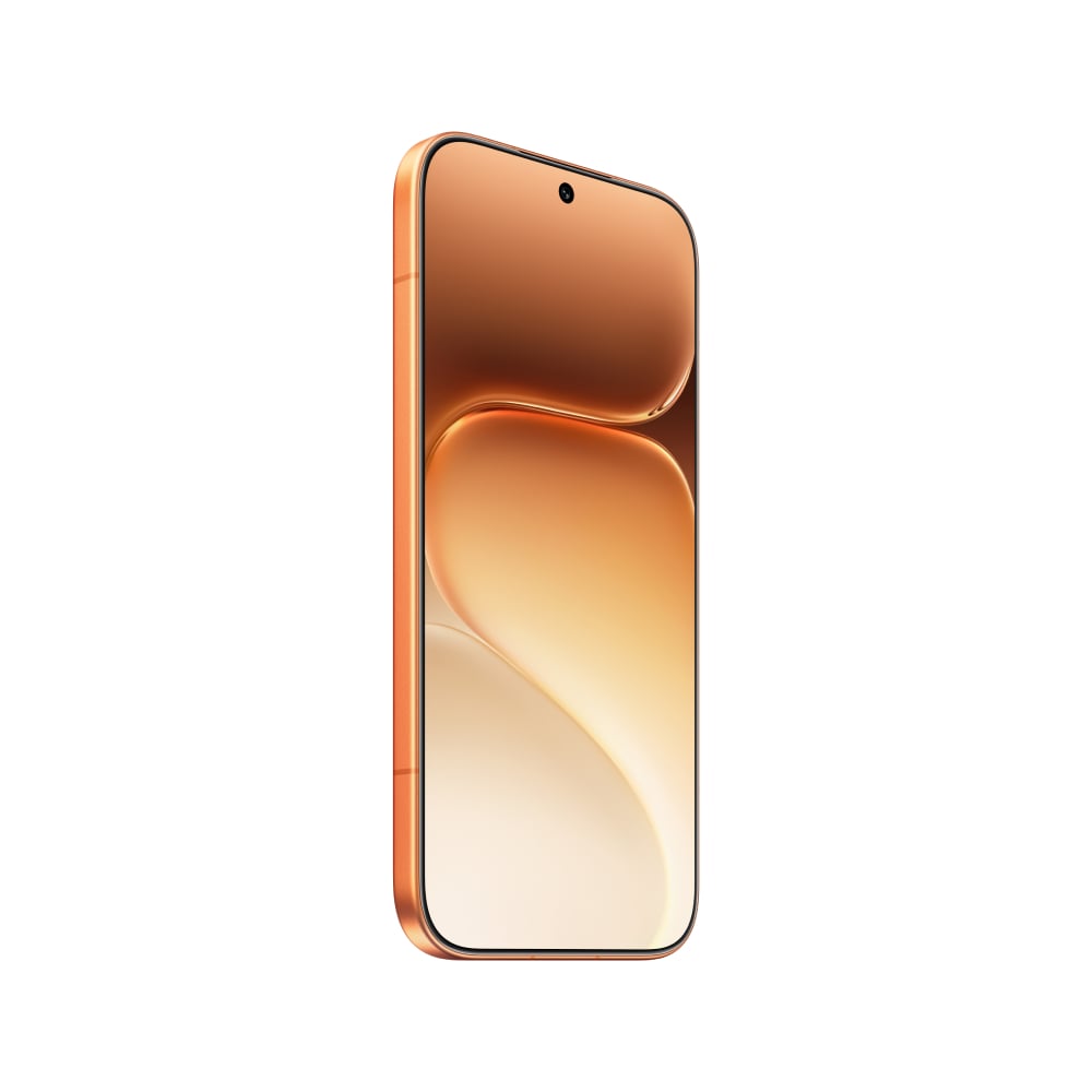 HONOR 600 (12/256GB) Orange thumbnail 2