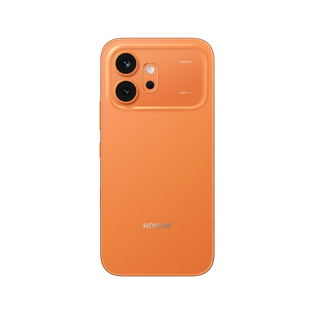 HONOR 600 (12/256GB) Orange thumbnail 3