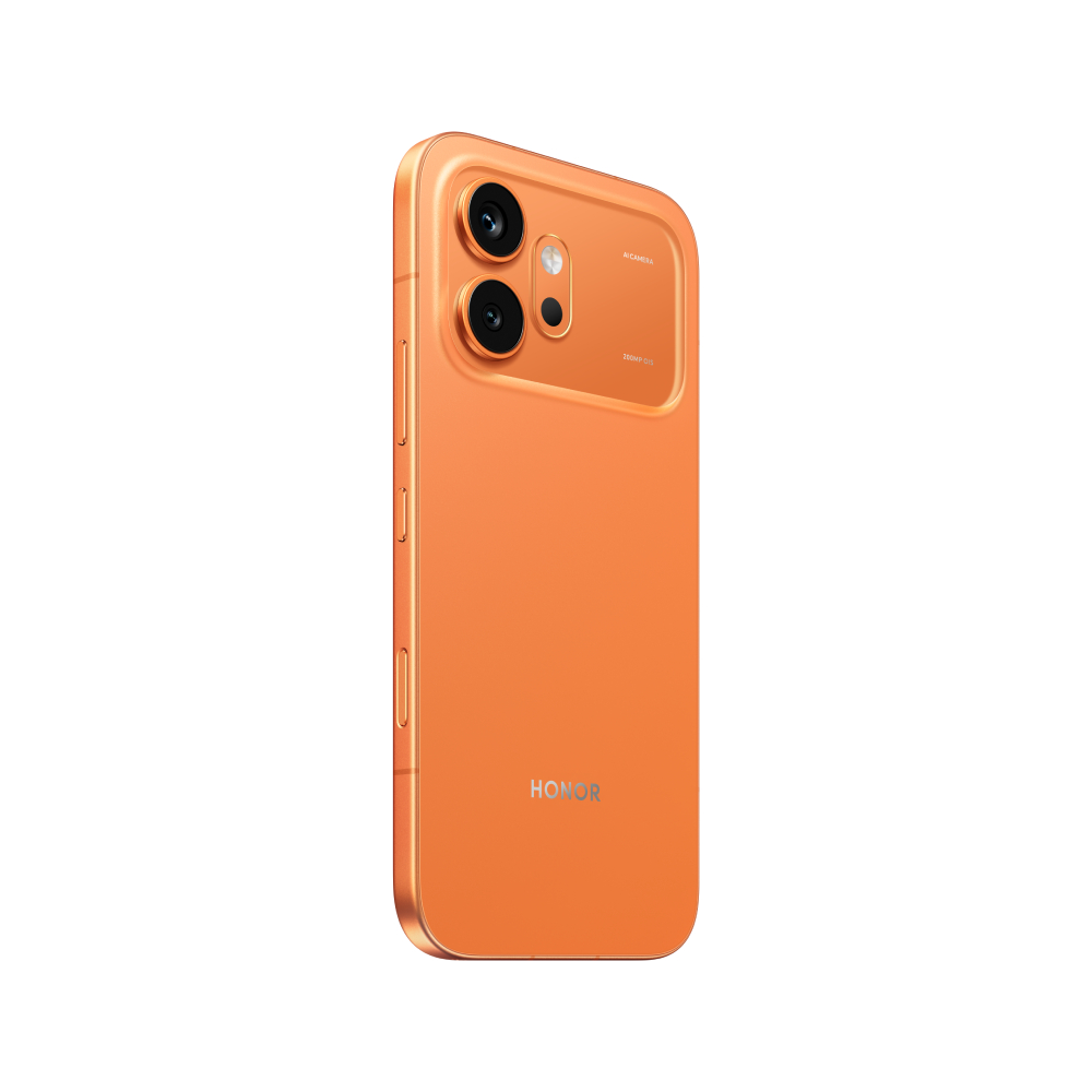 HONOR 600 (12/256GB) Orange thumbnail 4