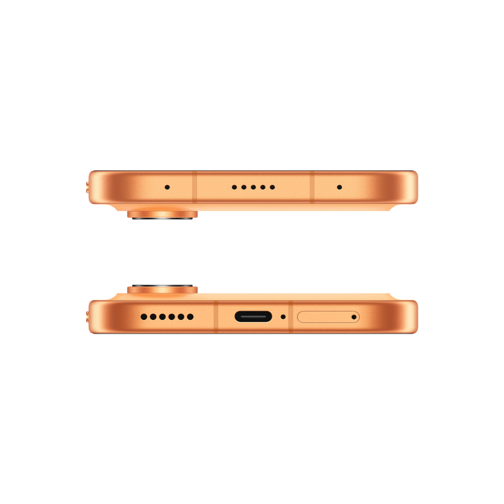 HONOR 600 (12/256GB) Orange thumbnail 5