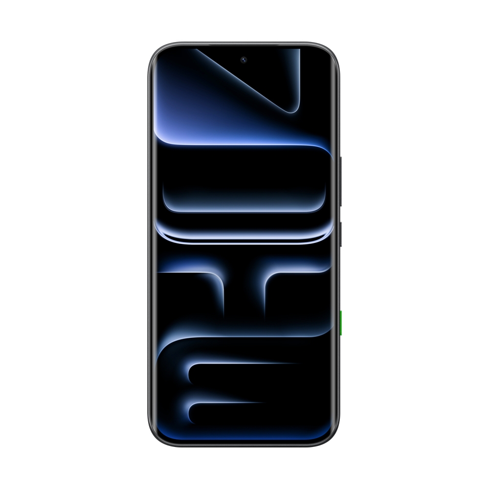 INFINIX NOTE EDGE 5G (8+256GB) Shadow Black thumbnail 2