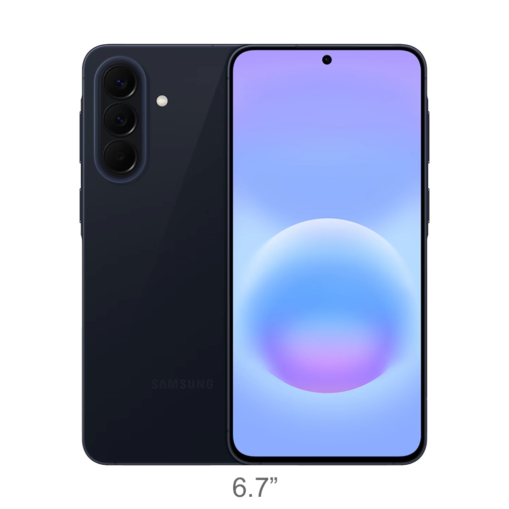 SAMSUNG Galaxy A57 5G (8+256GB/SM-A576BDBSTHL) Dark Blue thumbnail 5