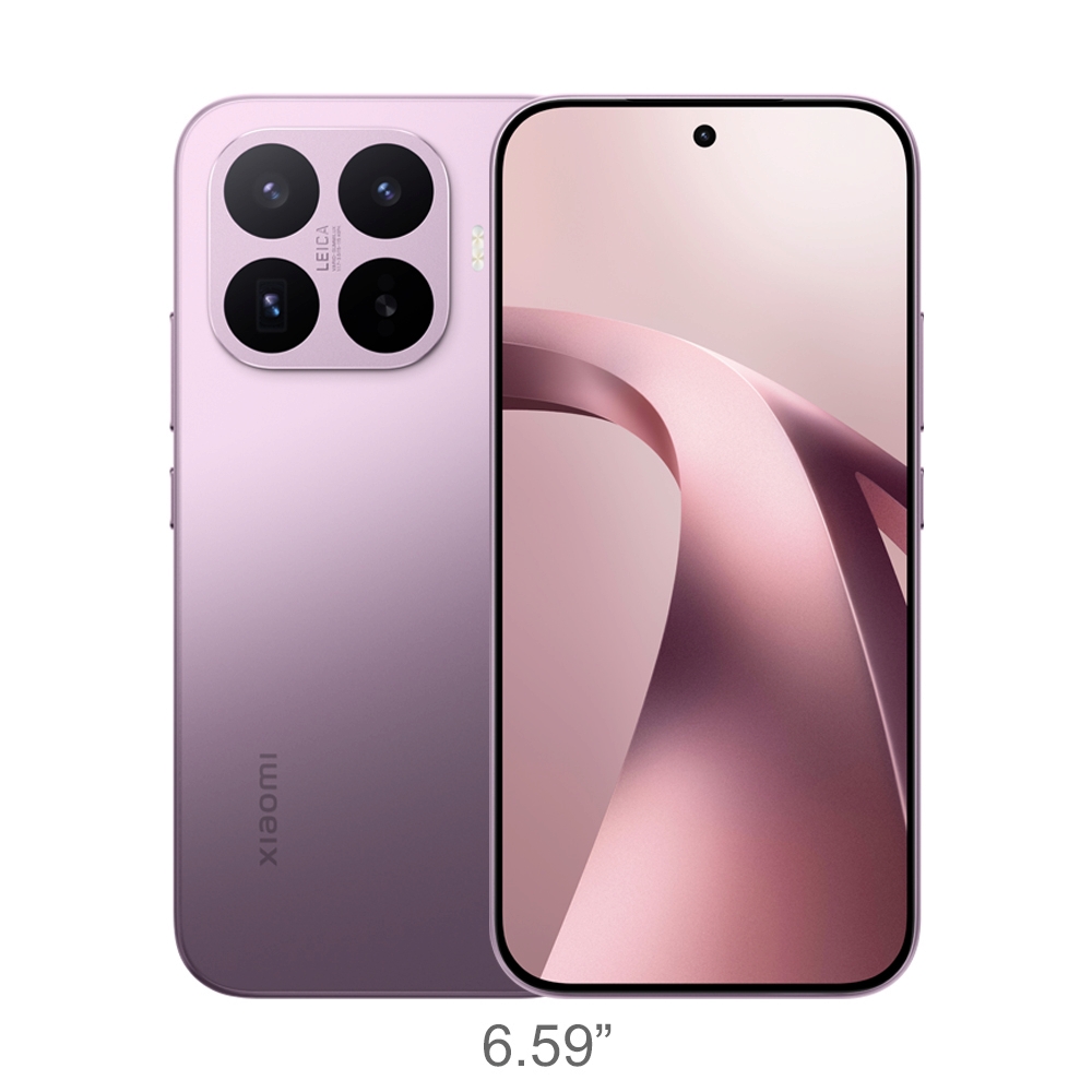 XIAOMI 17T (12+512GB) Violet thumbnail 4