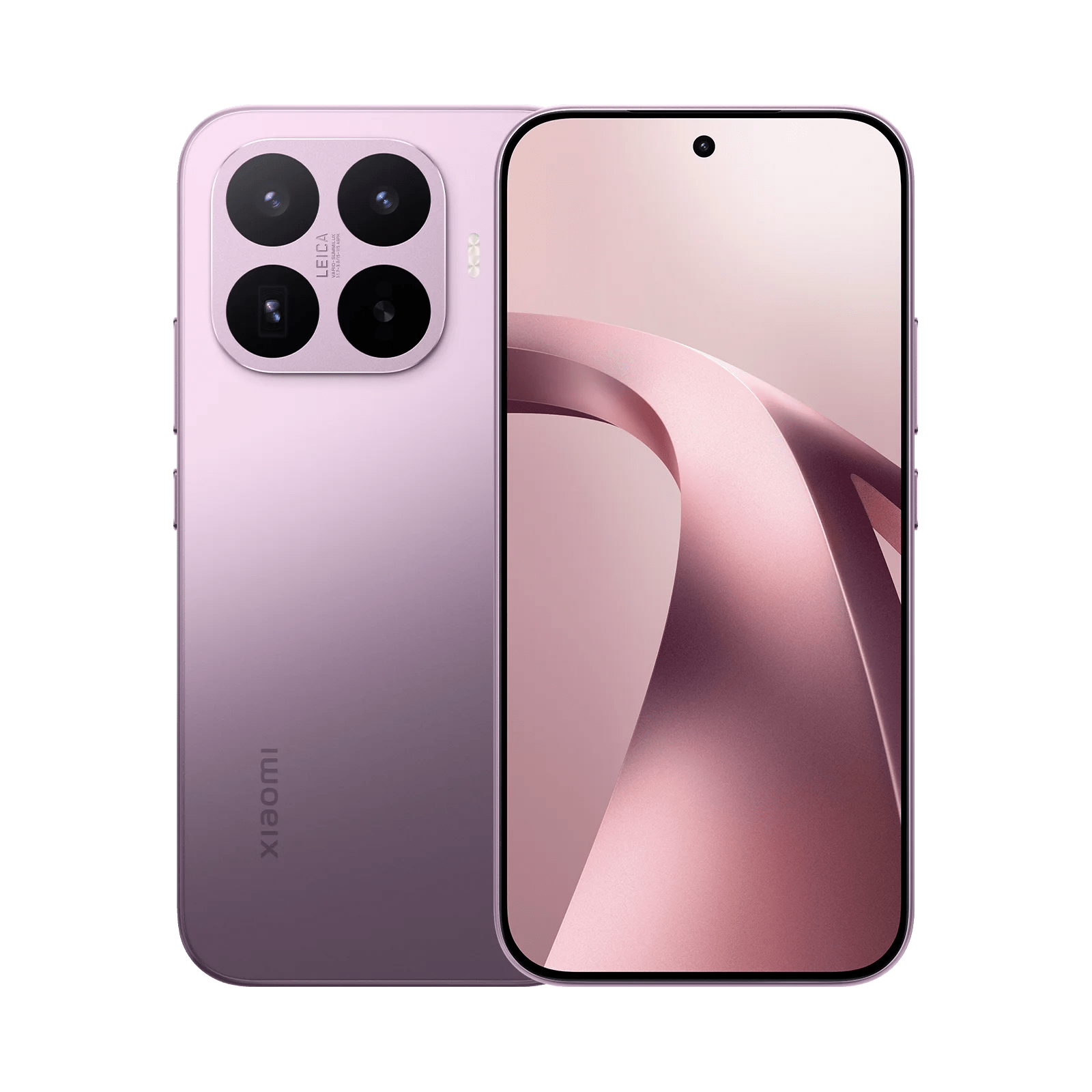 xiaomi XIAOMI 17T (12+512GB) Violet — product image 1