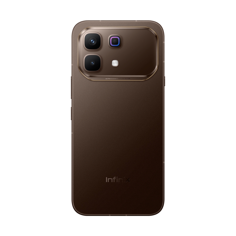 INFINIX NOTE60 PRO 5G (12+256GB) Mocha Brown thumbnail 3