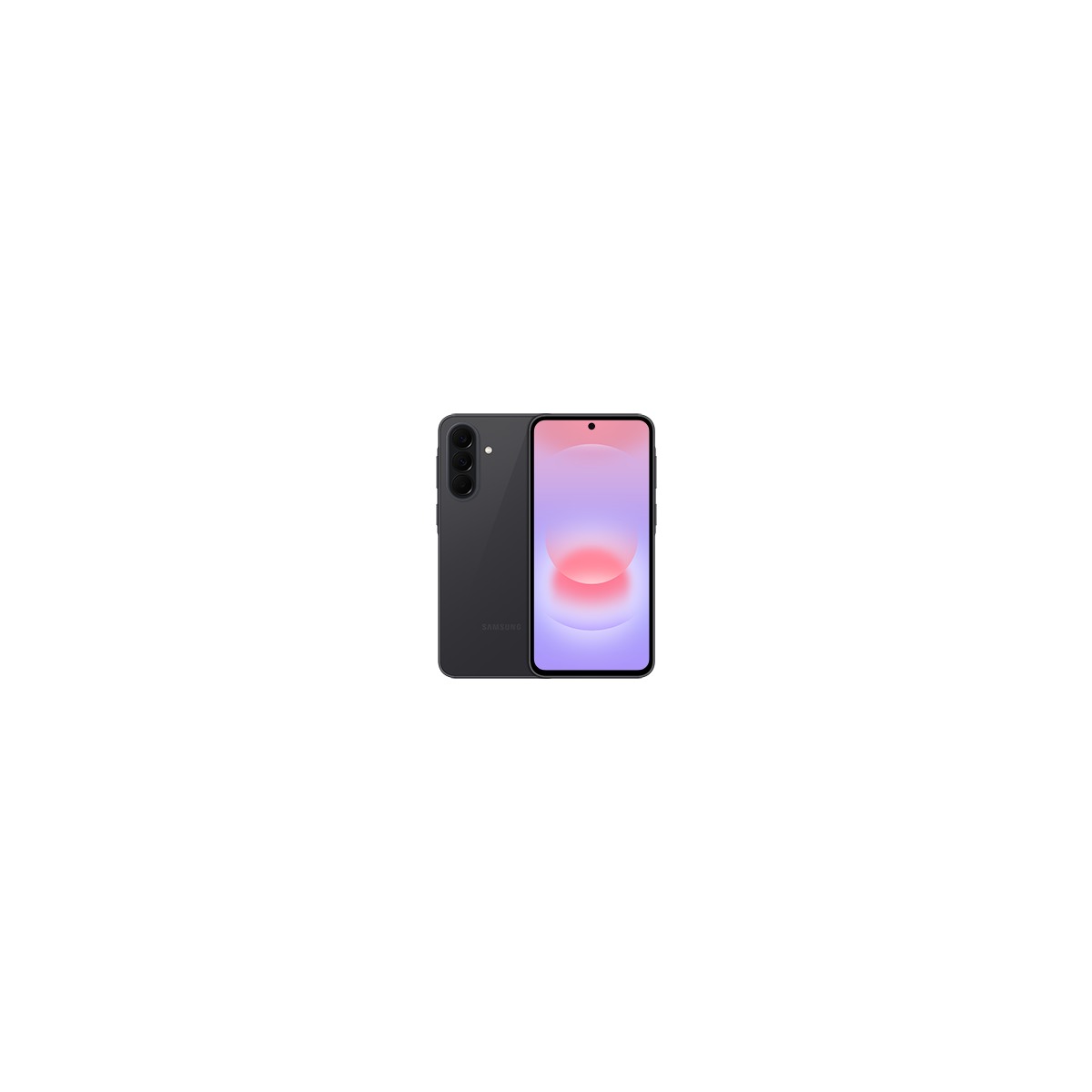 SAMSUNG Galaxy A37 5G (8+256GB,SM-A376BZATTHL) Gray thumbnail 5