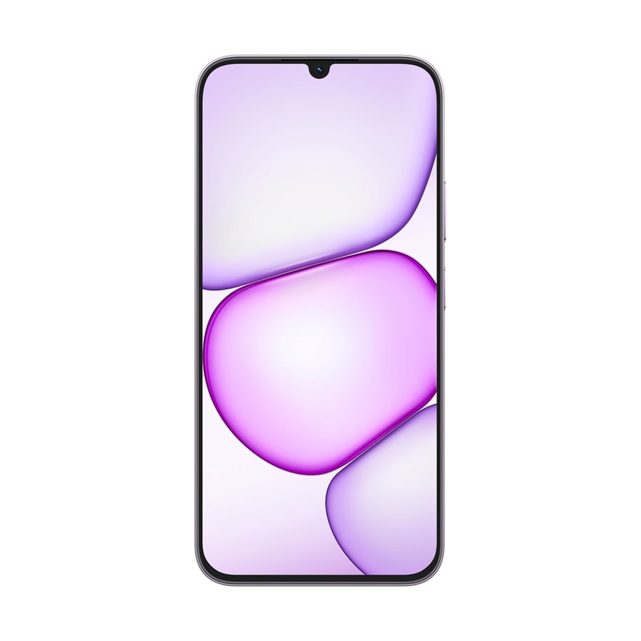 realme REALME C100i (4+128GB) Dawn Purple — product image 1