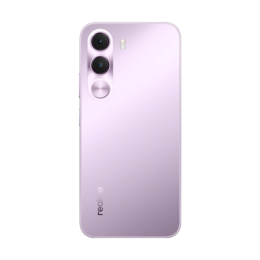 REALME C100i (4+128GB) Dawn Purple thumbnail 2