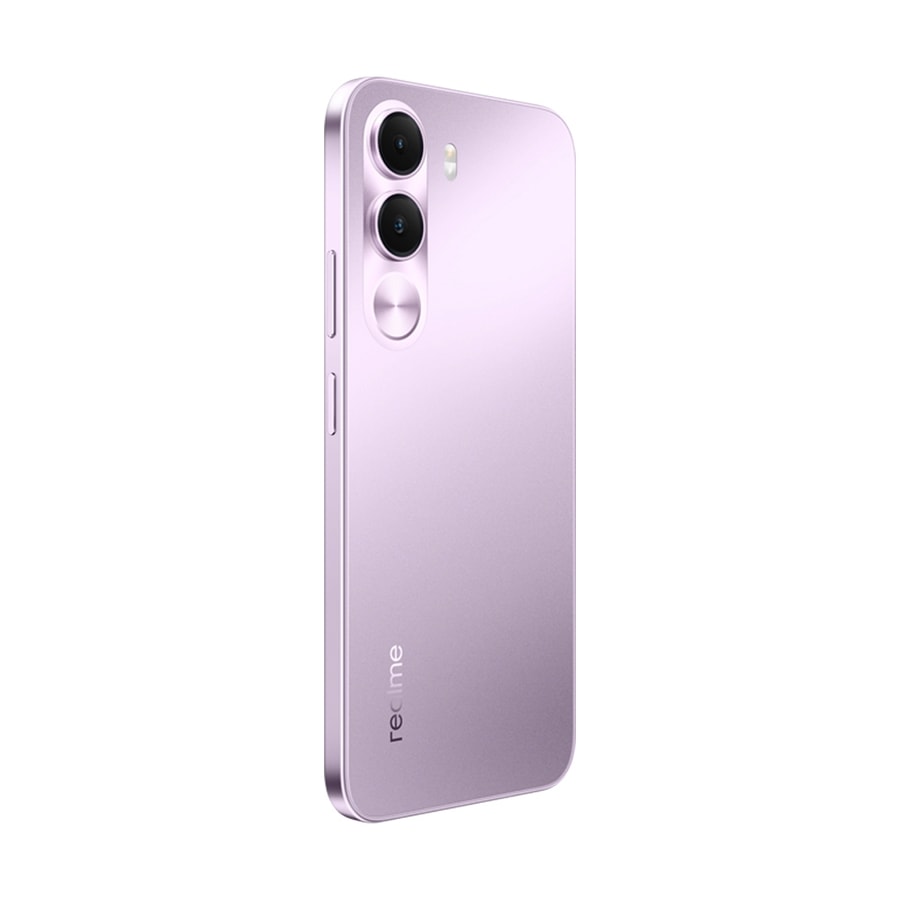 REALME C100i (4+128GB) Dawn Purple thumbnail 5