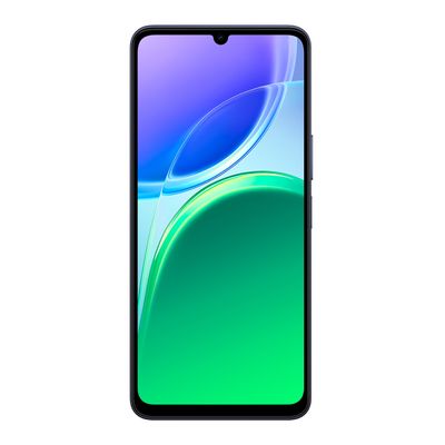 VIVO Y05 (4+128GB) Black thumbnail 3