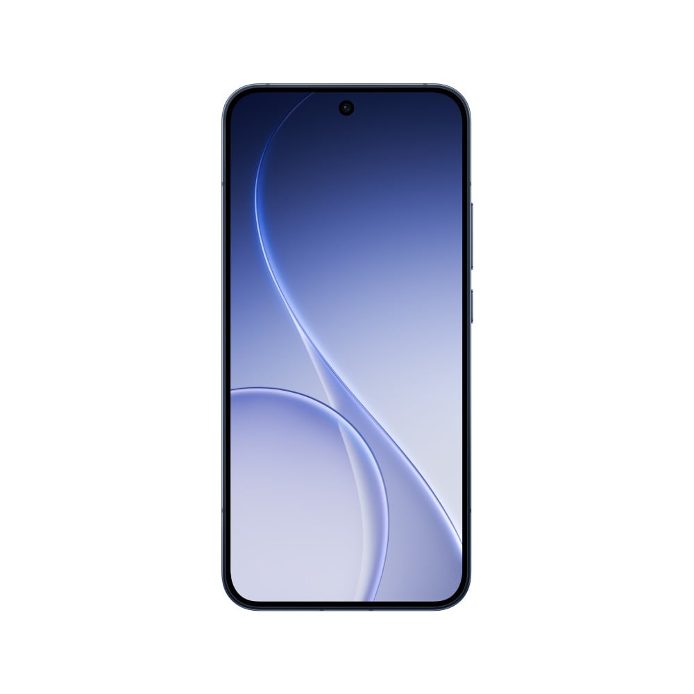 OPPO Reno15 5G (12+256GB) Twilight Blue thumbnail 3