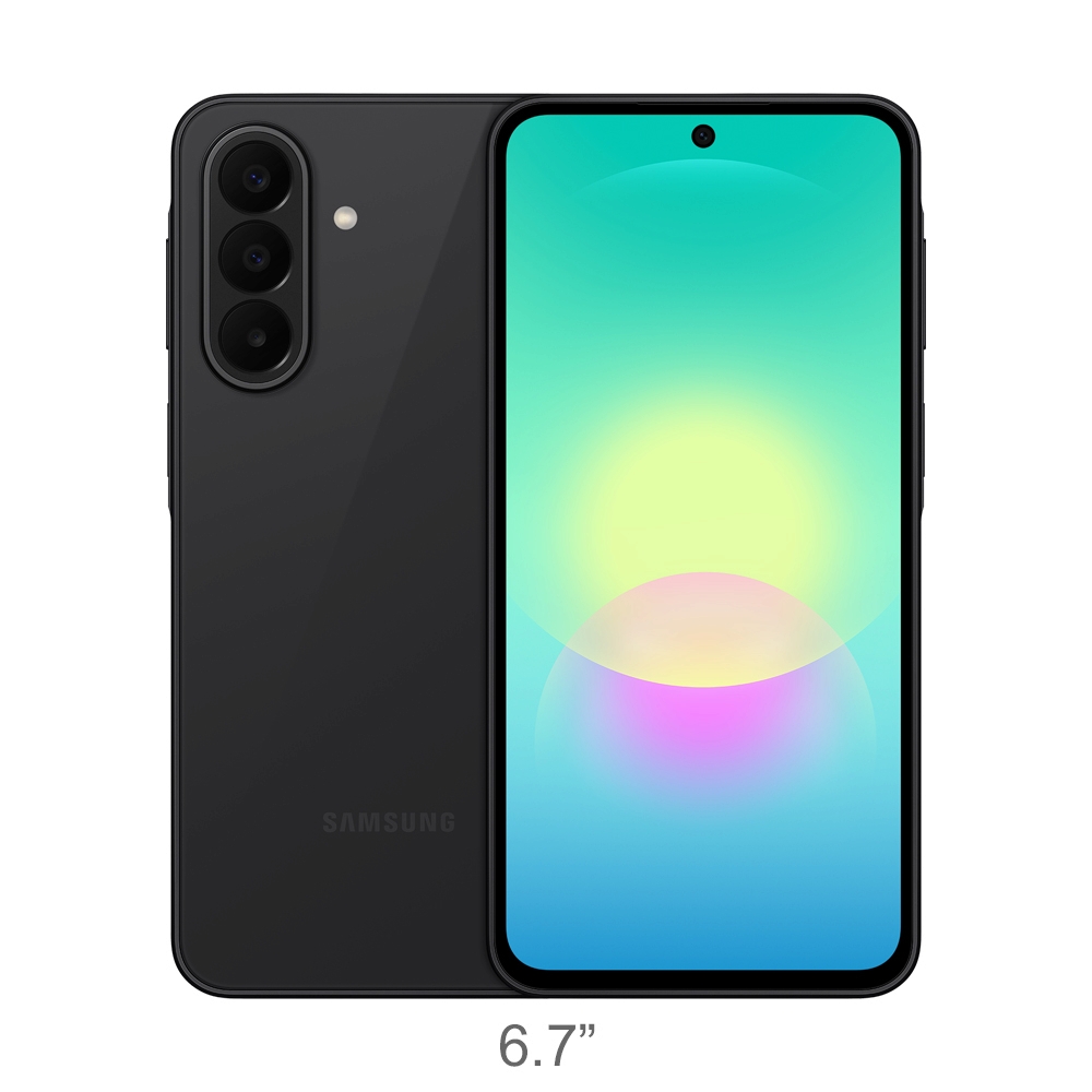 SAMSUNG Galaxy A27 5G (8+128/SM-A276BZKGTHL) Black thumbnail 5