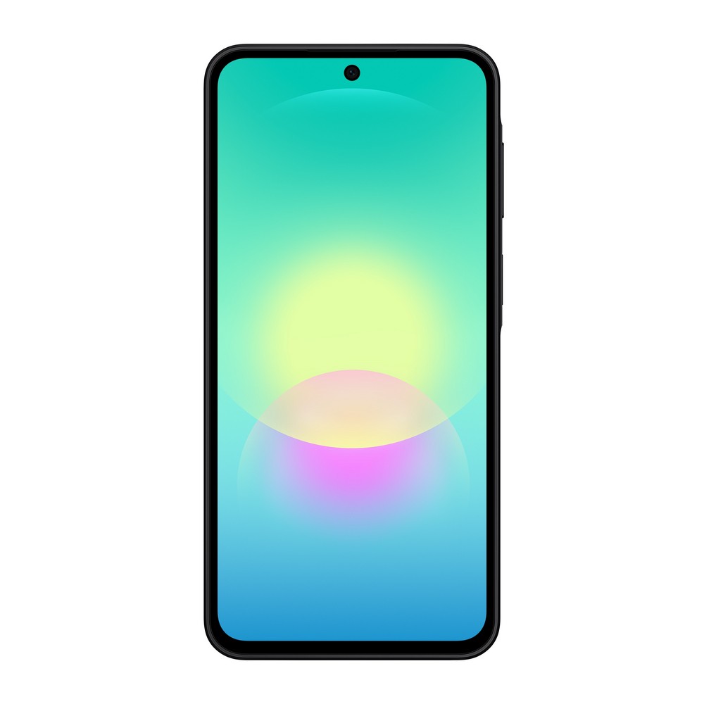 samsung SAMSUNG Galaxy A27 5G (8+128/SM-A276BZKGTHL) Black — product image 1