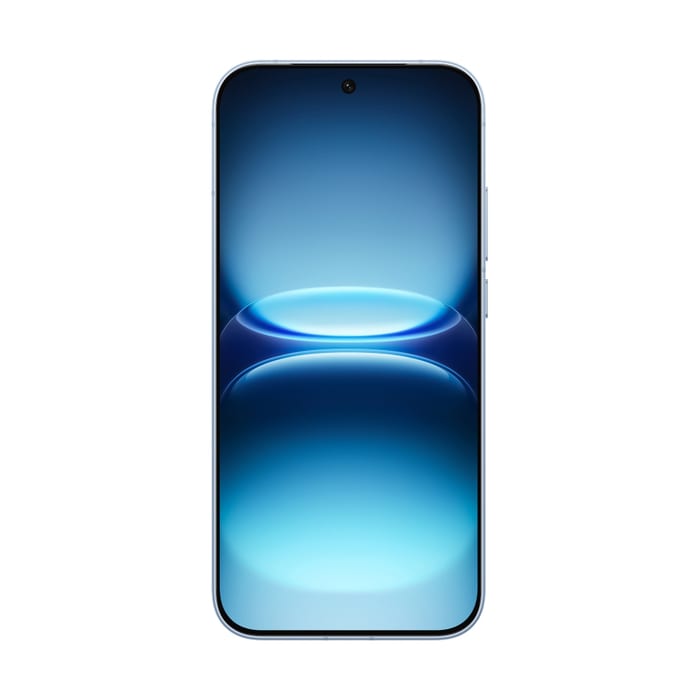 iQOO15R (12+512GB) Pixel Silver Silver thumbnail 2