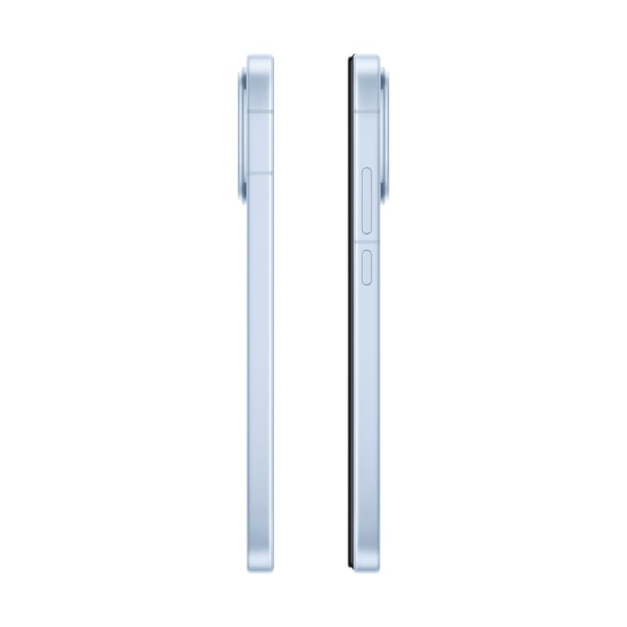 iQOO15R (12+512GB) Pixel Silver Silver thumbnail 4