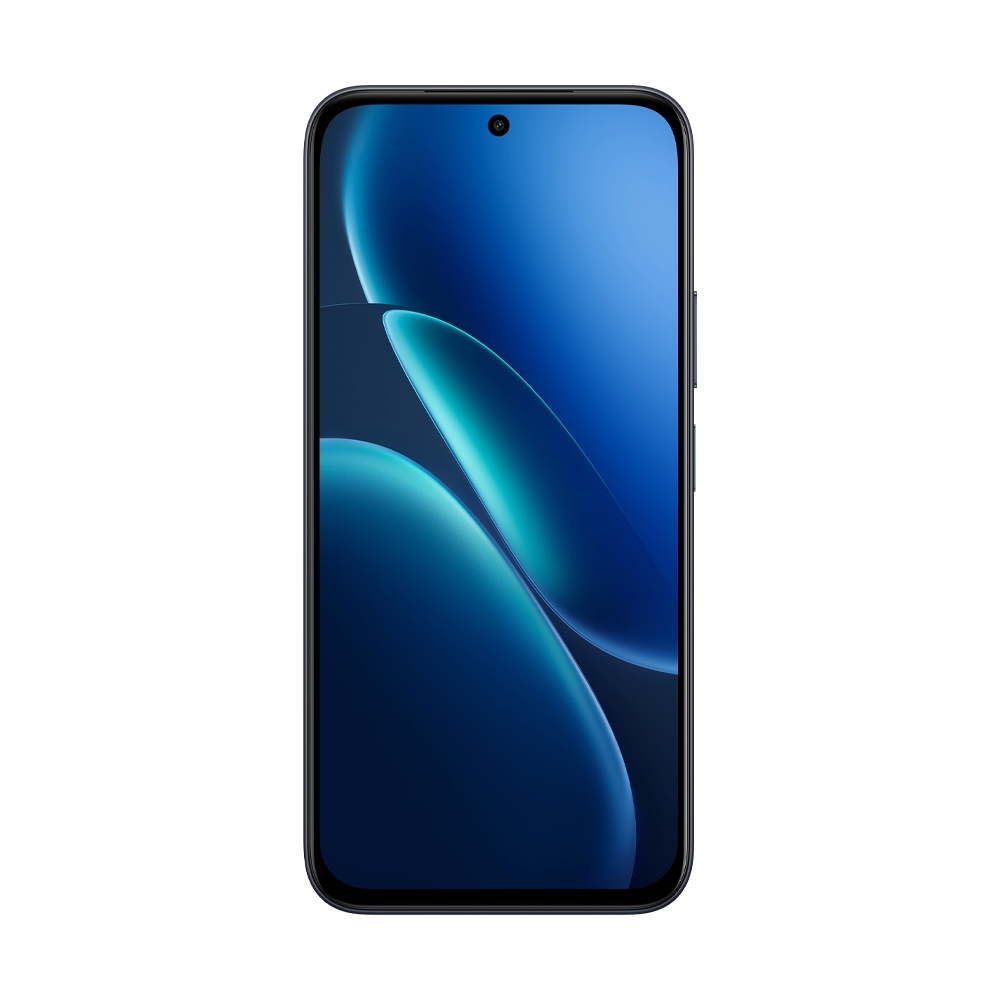 iqoo iQOO Z11X (8+128GB) Titan Black — product image 1