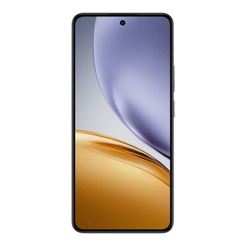 REALME 14T 5G (8+256GB) Obsidian Black thumbnail 2