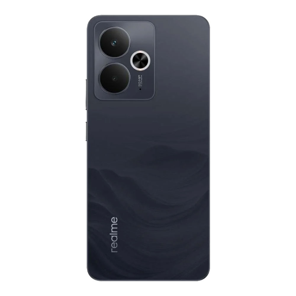 REALME 14T 5G (8+256GB) Obsidian Black thumbnail 3