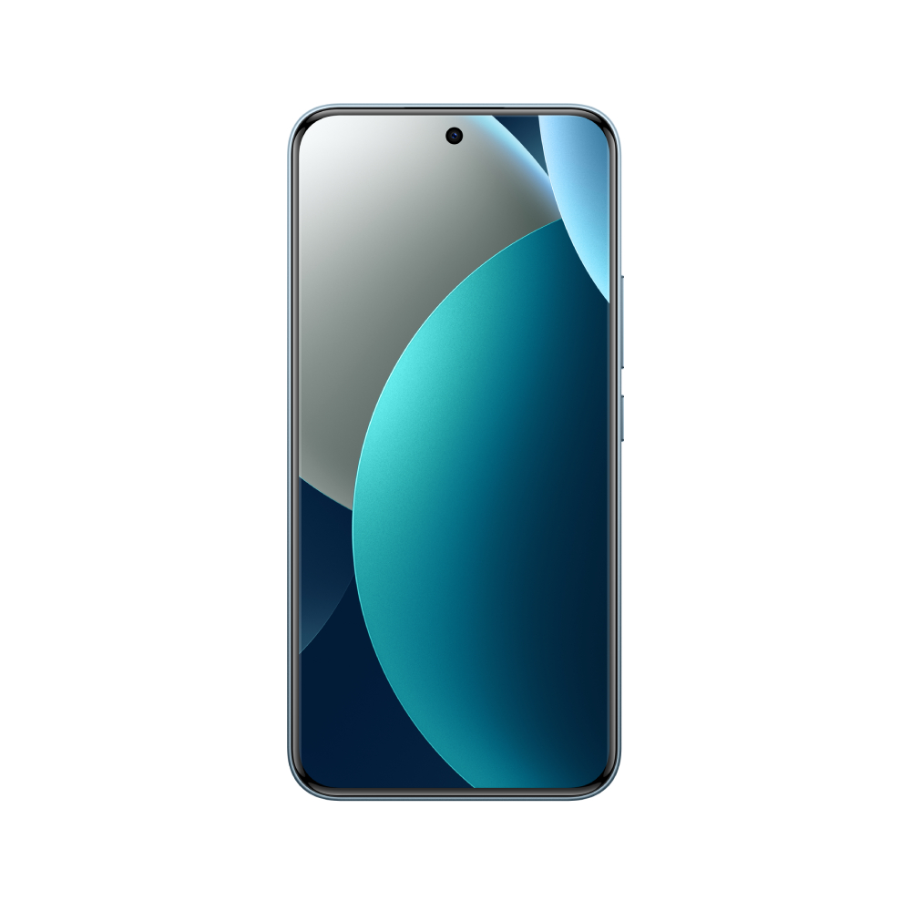 XIAOMI Redmi Note15 Pro+ 5G (12+512GB) Glacier Blue thumbnail 2