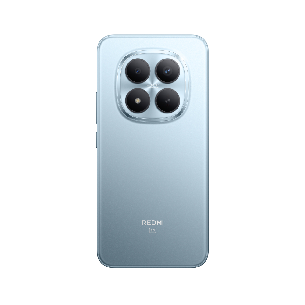 XIAOMI Redmi Note15 Pro+ 5G (12+512GB) Glacier Blue thumbnail 3