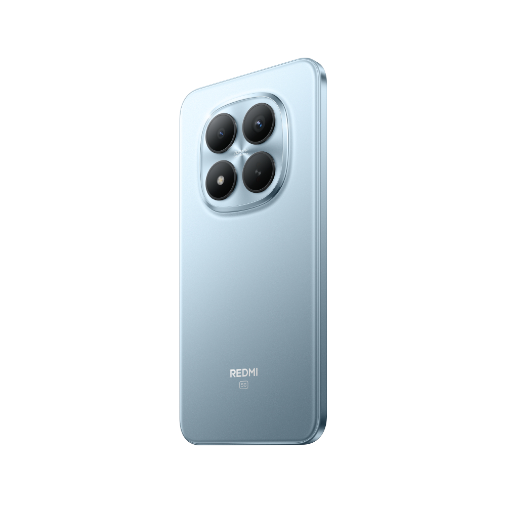 XIAOMI Redmi Note15 Pro+ 5G (12+512GB) Glacier Blue thumbnail 4