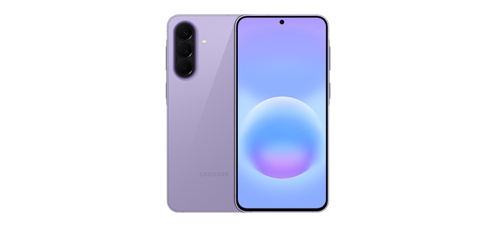 SAMSUNG Galaxy A57 5G (12+512GB,SM-A576BZVUTHL) Violet thumbnail 5