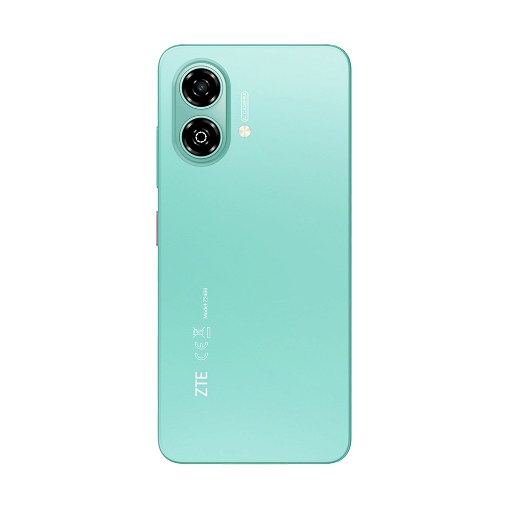 ZTE Blade A36e (2+64GB) Green thumbnail 2