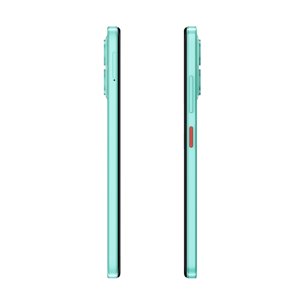 ZTE Blade A36e (2+64GB) Green thumbnail 3