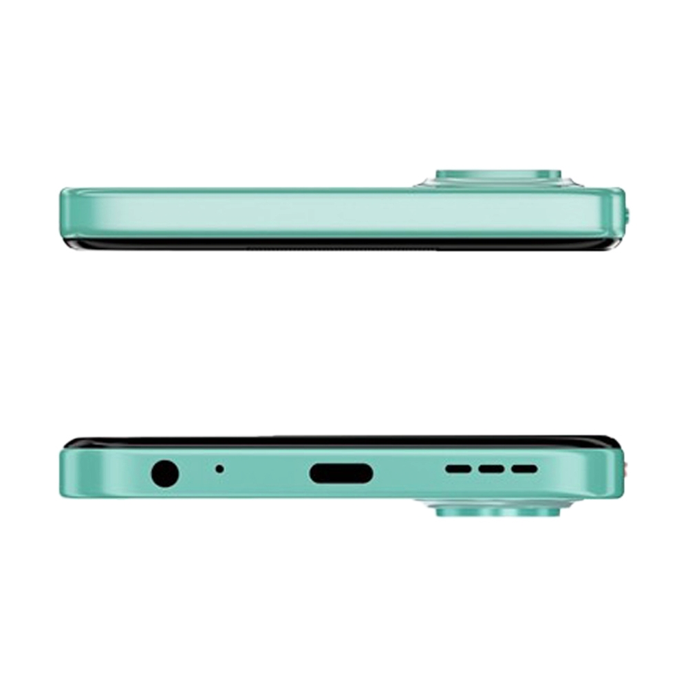 ZTE Blade A36e (2+64GB) Green thumbnail 4