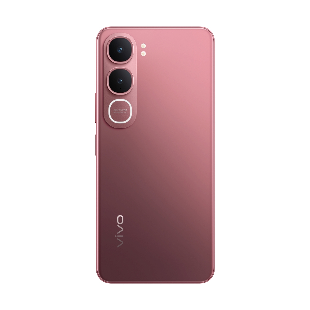 VIVO Y21d (6+128GB) Coral Red thumbnail 3
