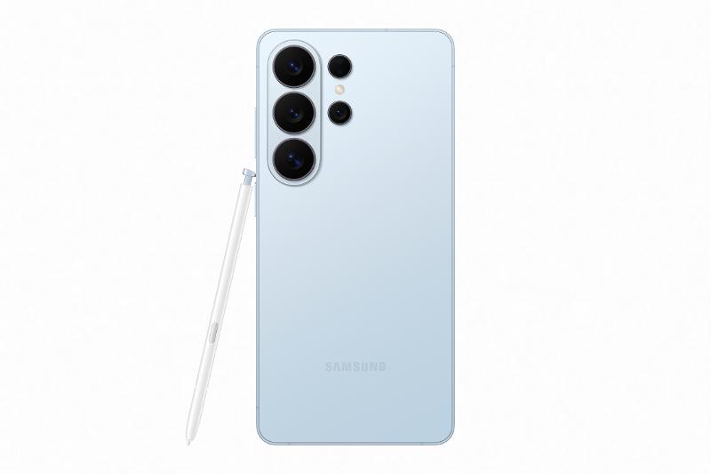 samsung SAMSUNG Galaxy S26 Ultra 5G (12+512GB/SM-S948BLBCTHL) Sky Blue — product image 1