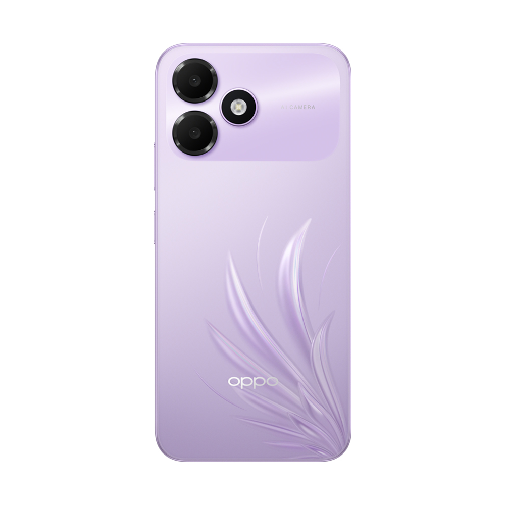 OPPO A6C (4+64GB) Feather Purple thumbnail 3
