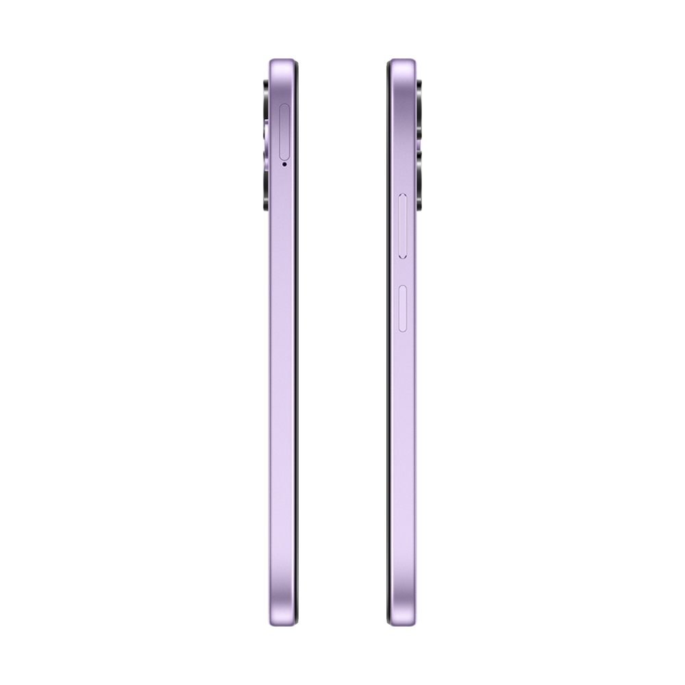 OPPO A6C (4+64GB) Feather Purple thumbnail 4