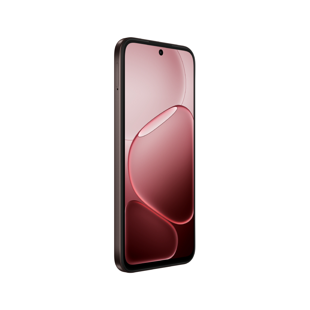 OPPO A6S (8+128GB) Cappuccino Brown thumbnail 2