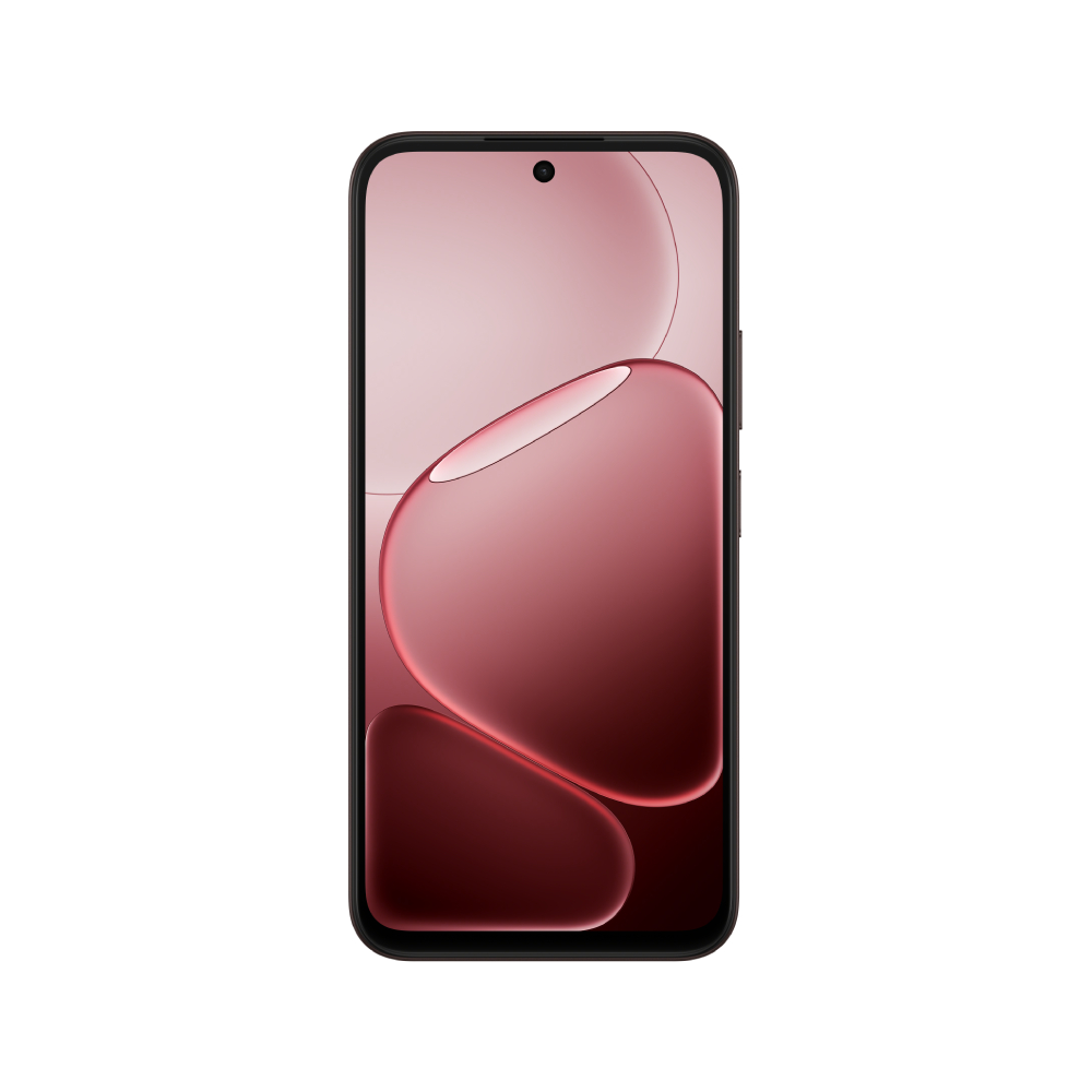 OPPO A6S (8+128GB) Cappuccino Brown thumbnail 3