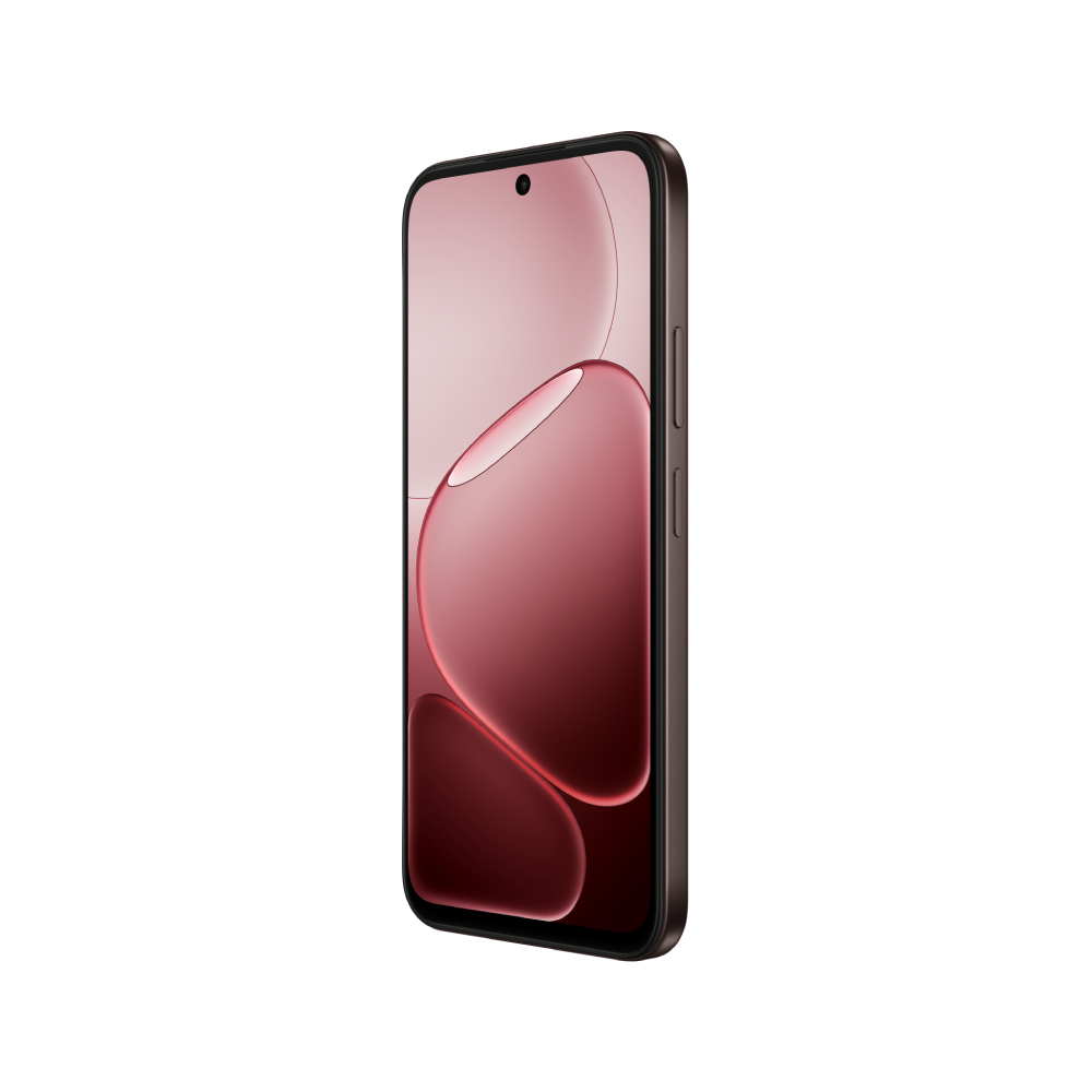 OPPO A6S (8+128GB) Cappuccino Brown thumbnail 4