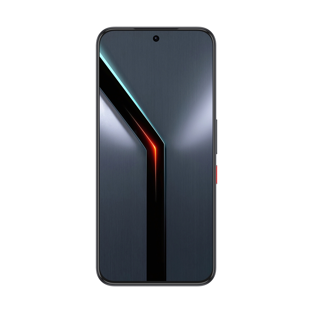 ZTE Nubia Neo5 GT 5G (8+256GB) Black thumbnail 2