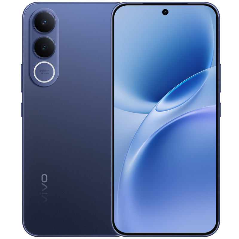 vivo VIVO V70 FE (12+256GB) Ocean Blue — product image 1