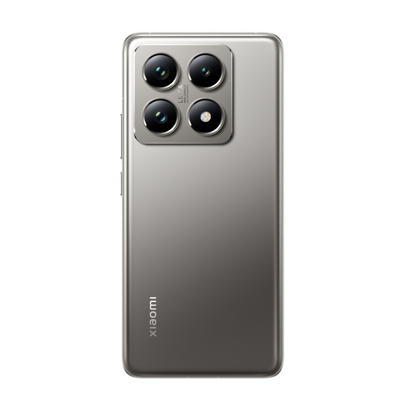 XIAOMI 14T Pro 5G (12+512GB) Titan Gray thumbnail 2