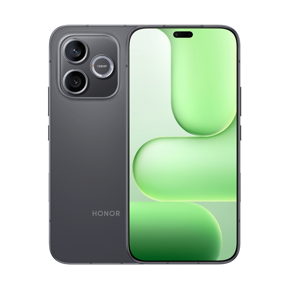 HONOR 600 Lite (8/256GB) Velvet Black thumbnail 6